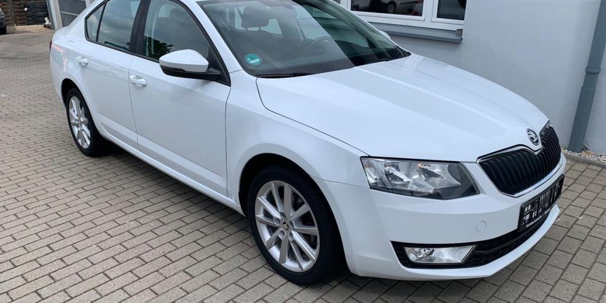 Octavia ako nová so spotrebou pod 4 litre lacnejšia ako Fabia!