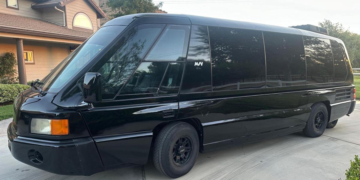 Auto Kanyeho Westa za 180 000 € sa predalo za cenu Octavie