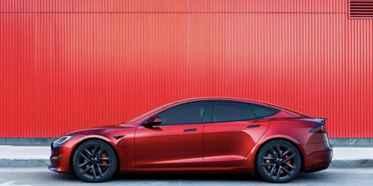 Toto auto sa vyrába od roku 1995 bez zmeny až dodnes!