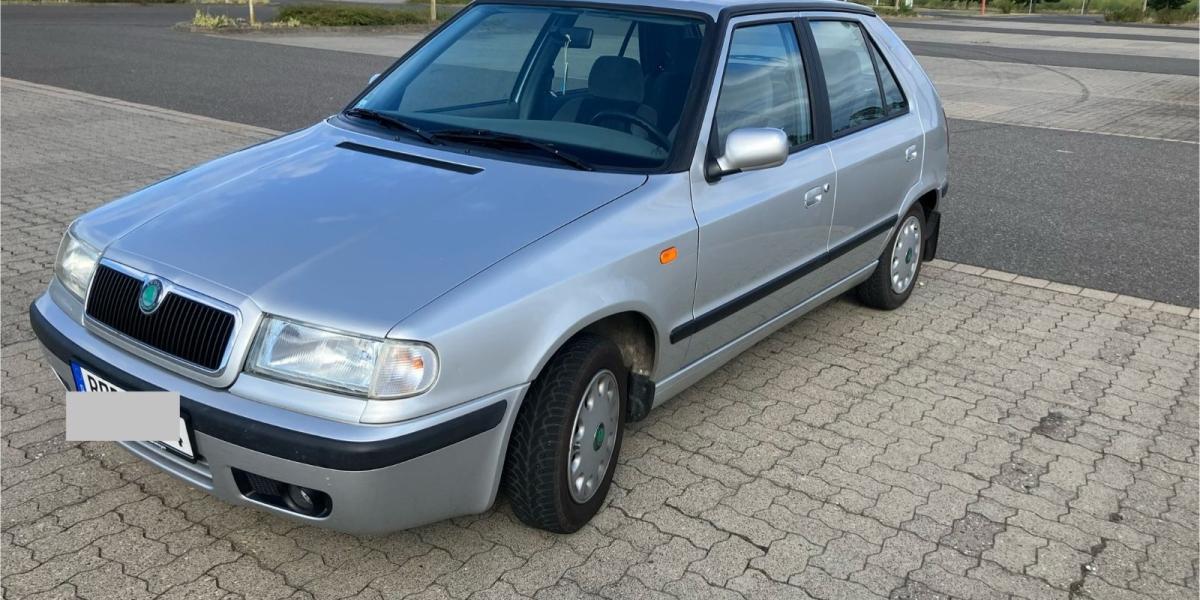 Skrytý poklad: Táto Felicia pre nového majiteľa strážila nečakané prekvapenie