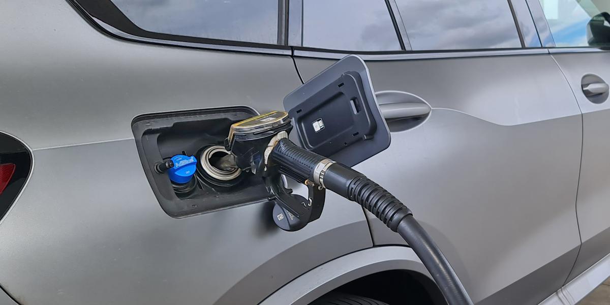 Zrejme spravili revolúciu vo výrobe nafty. Jej nová verzia je vďaka novému procesu lepšia ako bionafta