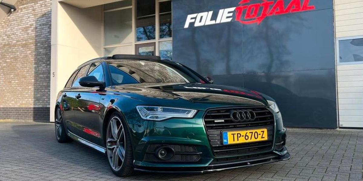 Kombi, 400 koní, 7 miest, spotreba 6 litrov za cenu Octavie Combi?