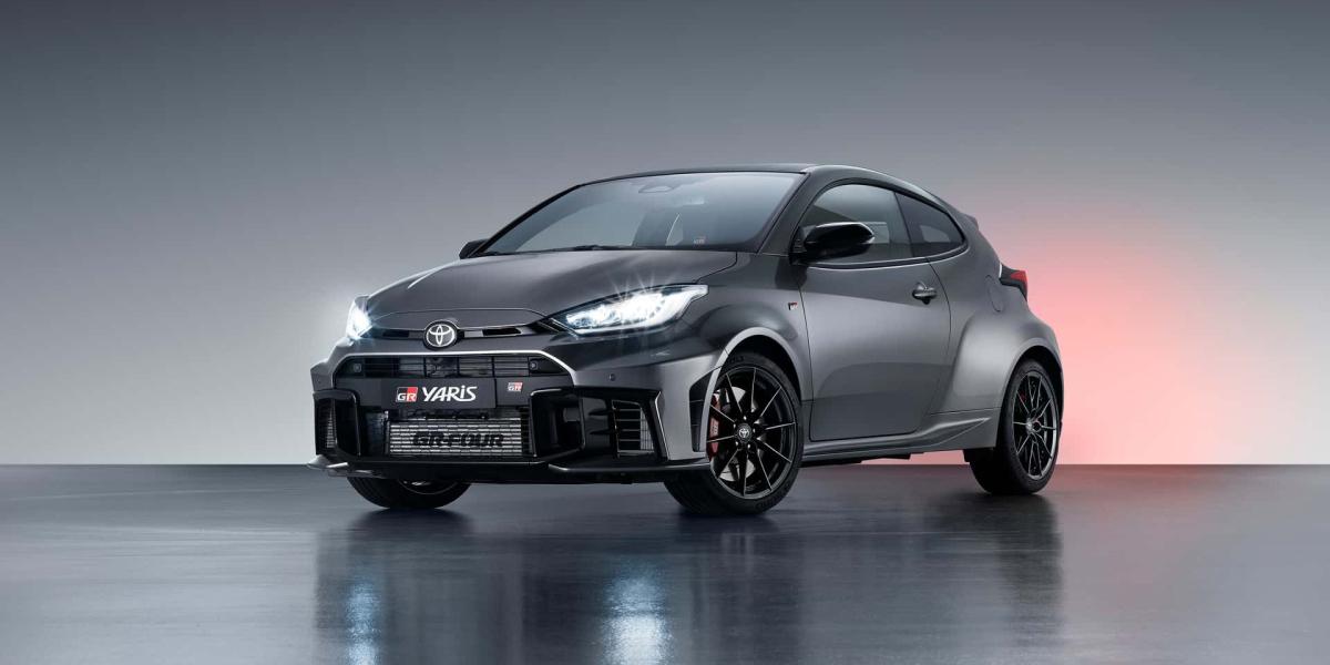 Emisné absurdnosti: táto malá Toyota stojí kvôli emisiám 108 800 €!