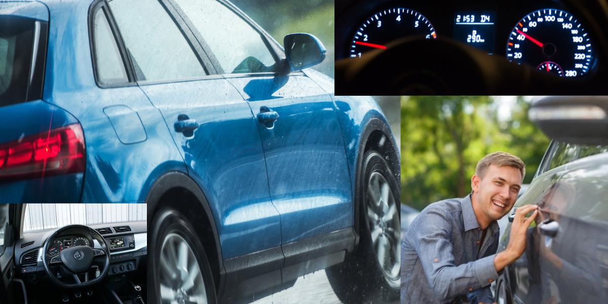 Kúpa jazdenky: Tieto parametre sú dôležitejšie ako nájazd!