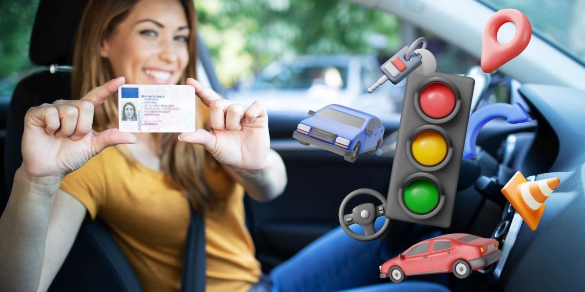 Všetko o nových vodičských preukazoch: Zmena údajov, poplatky, lehoty a ako vybaviť elektronickú verziu