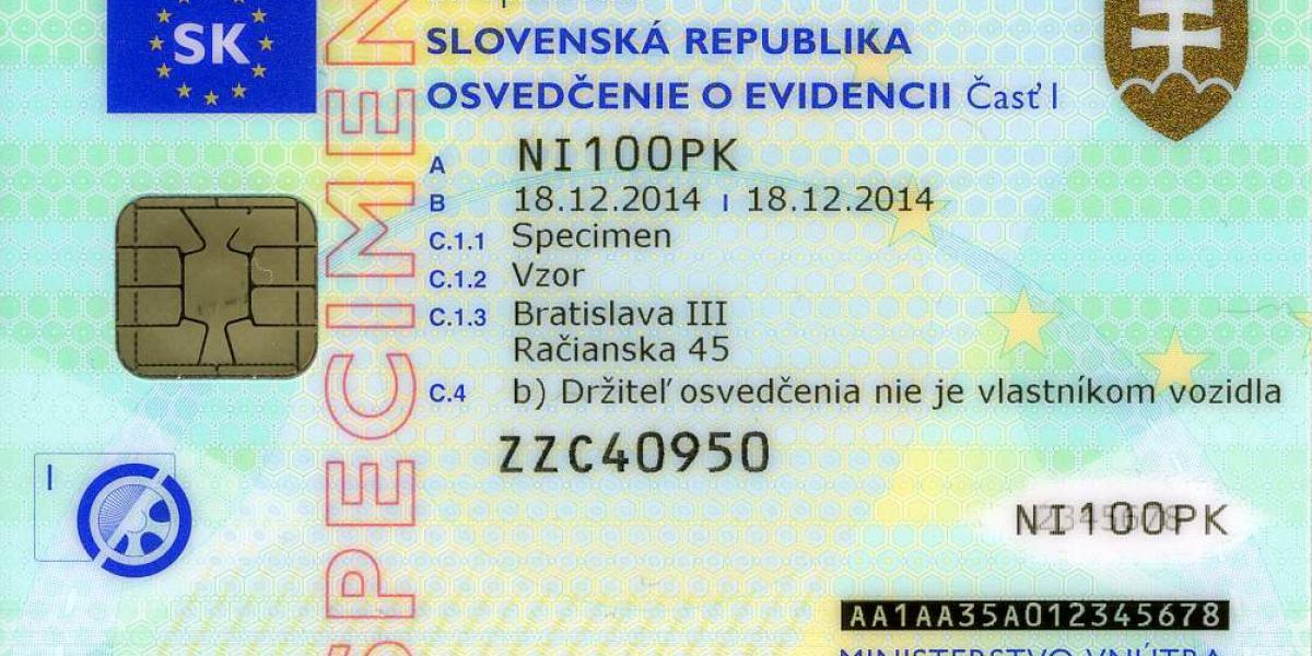 Strata technického preukazu: Všetko, čo potrebujete vedieť