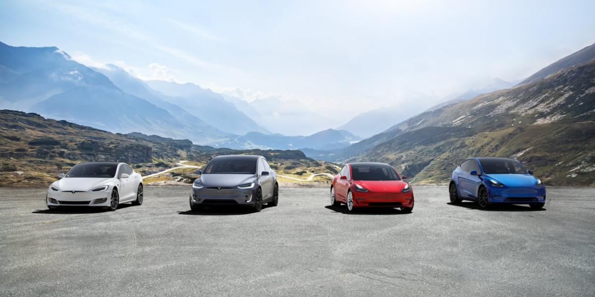 Tesla Redwood, budúci rok od 23 000 €!
