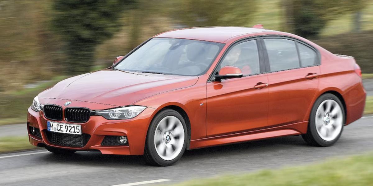 Top 6 spoľahlivých a lacných dieslov podľa Nemcov!