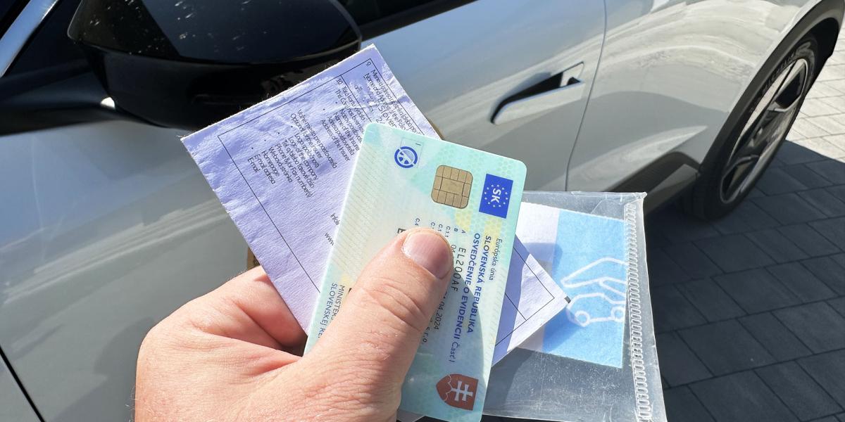 Vedeli ste, že malý “techničák” má obmedzenú platnosť? 