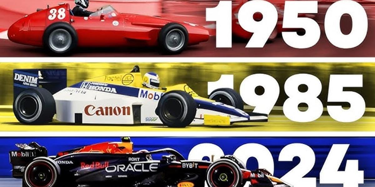 Bezpečnosť vs. adrenalín: Ako menia opatrenia na zvýšenie bezpečnosti motošport? 