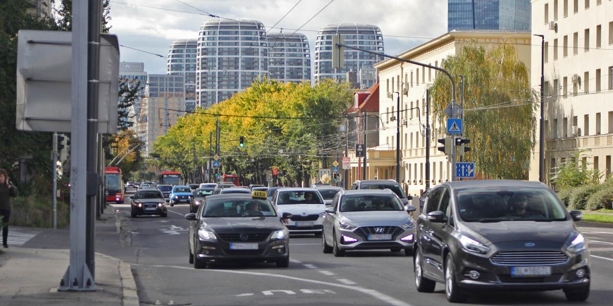 Motoristi, už platí nový zákon o cestnej premávke. Menia sa EČV, psychická spôsobilosť aj vozidlá s právom prednostnej jazdy