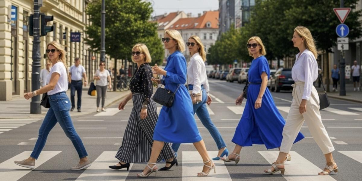 Majú prednosť vždy? Predpisy rozlišujú medzi priechodom a miestom na prechádzanie. Rozdiely objasňujeme stručne a jasne v dopravnej poradni