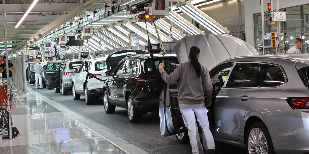 Žiadnu paniku, takáto reakcia automobiliek sa dala čakať. Dôležité otázky a odpovede o nových clách pre autá