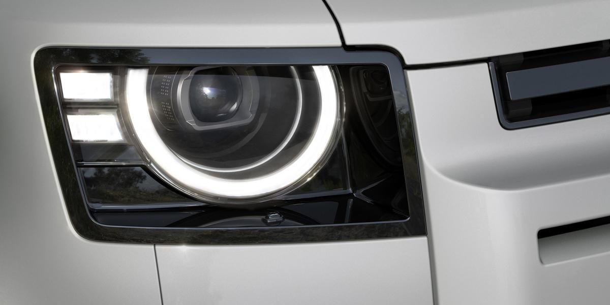 V Nitre začínajú vyrábať nový Land Rover. Novú ikonu terénnych áut možno vybaviť nadmieru luxusne