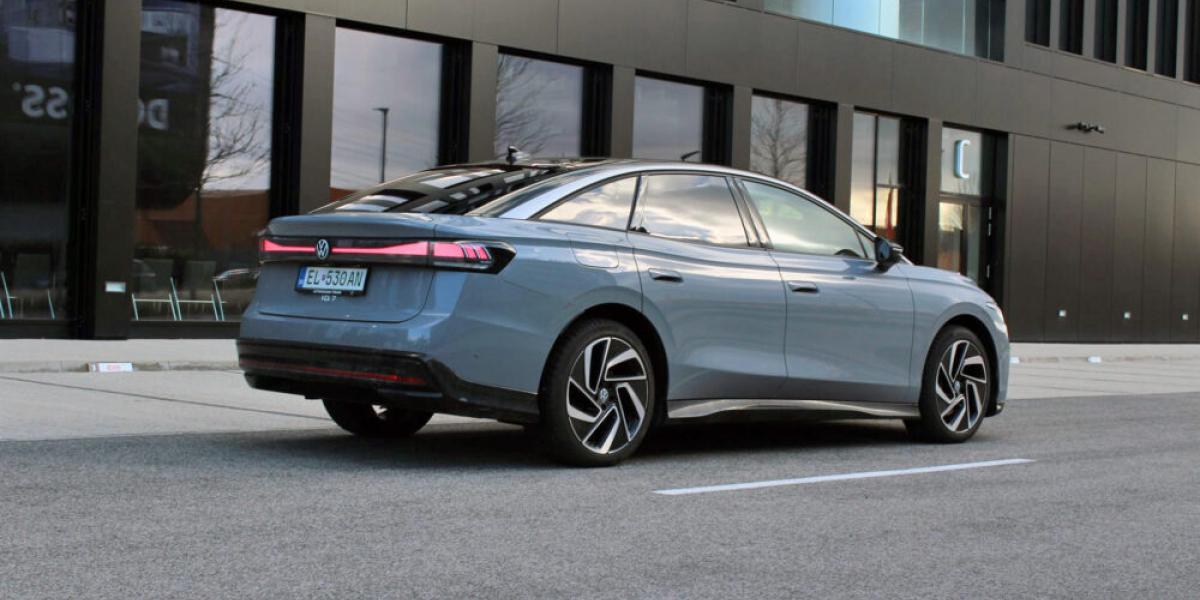 Toto je najlepšie auto, aké dnes môžete kúpiť. ADAC ocenil klasické rodinné auto