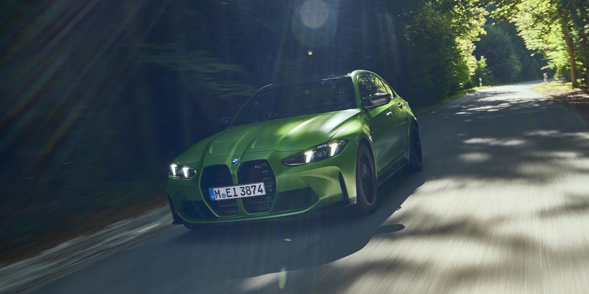 Historický moment a majstrovský ťah. BMW končí s M Competition, zákazníci namiesto toho dostanú viac aj bez neho