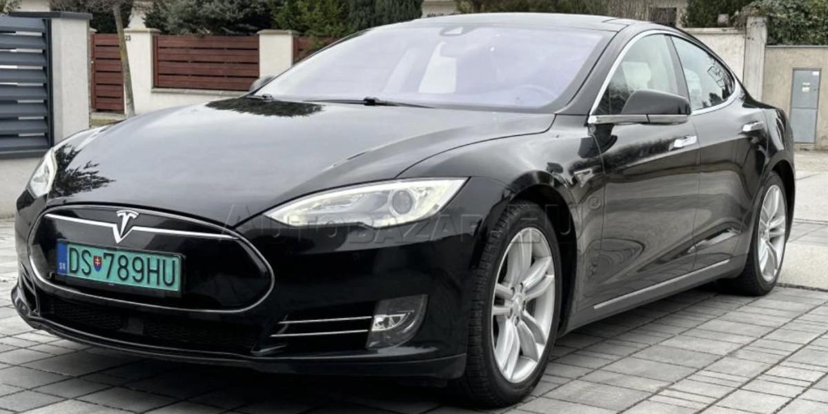 Že elektromobily nezvládnu vysoké nájazdy? Omyl! Jazdenka z Dunajskej Stredy za cenu škodovky dokála opak