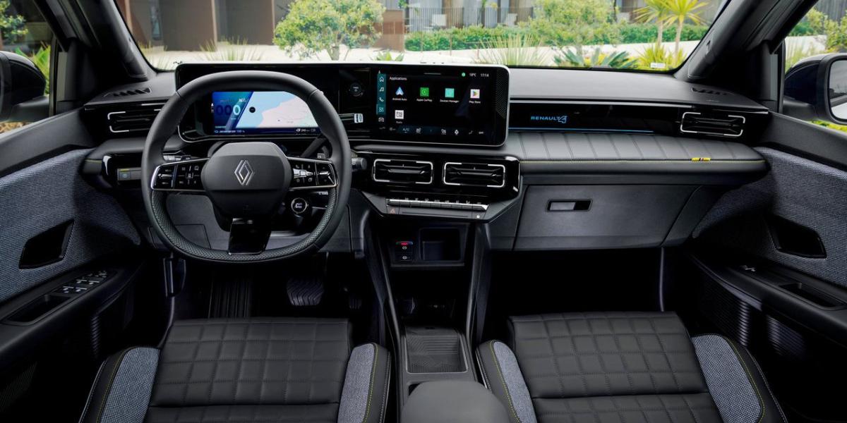 Renault u nás spustil bezprecedentnú kampaň. Nové auto po mesiaci vrátite aj bez udania dôvodu, zaplatíte len 100€