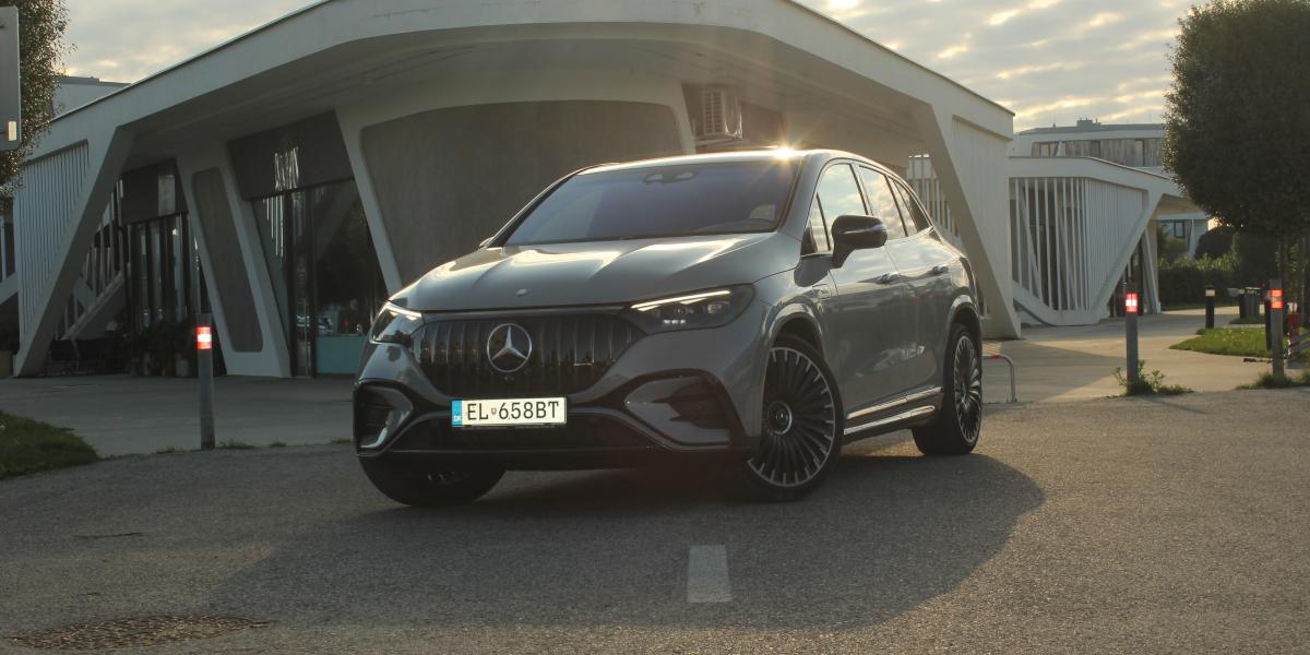 Amortizácia elektromobilov 2025: Po roku strácajú priemerne 40 % hodnoty a je to dobrá správa