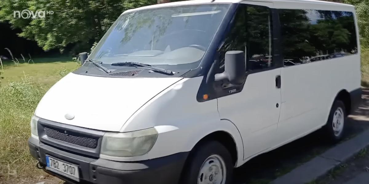 Toto vozidlo prešlo na STK napriek absurdnej oprave v motorovom priestore. Sú STK dosť prísne?