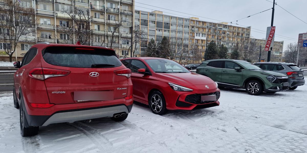 Toto obľúbené SUV je teraz častým terčom zlodejov. Máte ho doma aj vy?