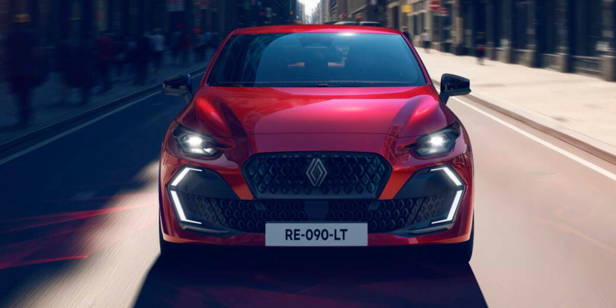 Nový Renault Clio oficiálne: Veľký pokrok, ale benzín aj nízka cena ostávajú. Technické údaje, ceny, fotky