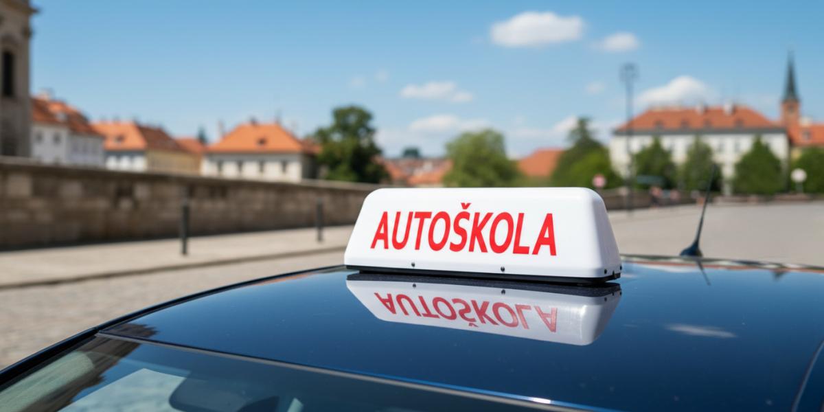 Nové pravidlá pre vodičské preukazy sú tu. Po novom musíte splniť podmienku minimálneho vzdelania