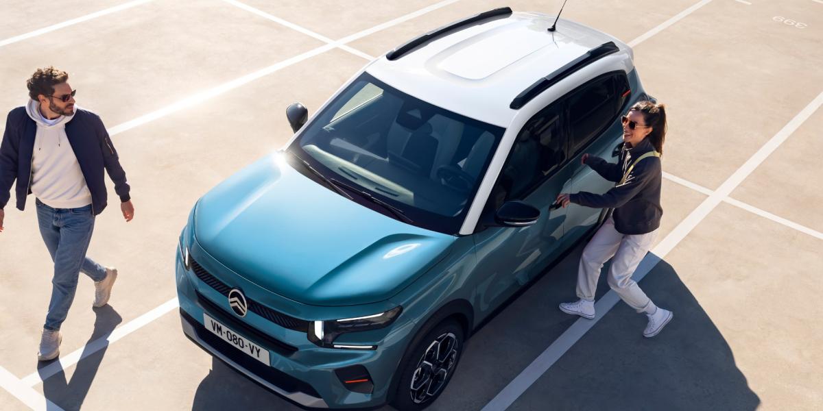 Toto je 6 najlacnejších nových áut v slovenskom predaji. Vyššia daň sa niektorých akoby netýkala