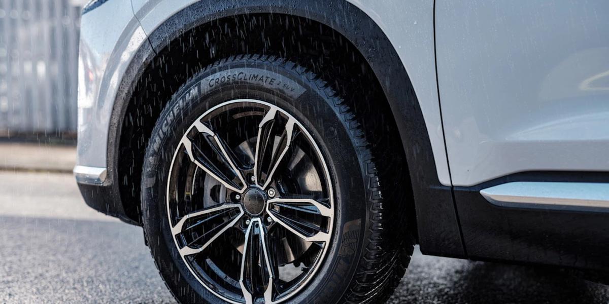 Pneumatika so životnosťou až 150-tisíc kilometrov? Táto to zvládne bez problémov!