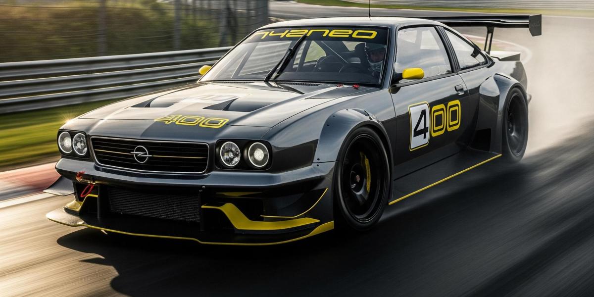 Šéf značky Opel prehovoril o novom športovom aute, odhalí ho už v septembri