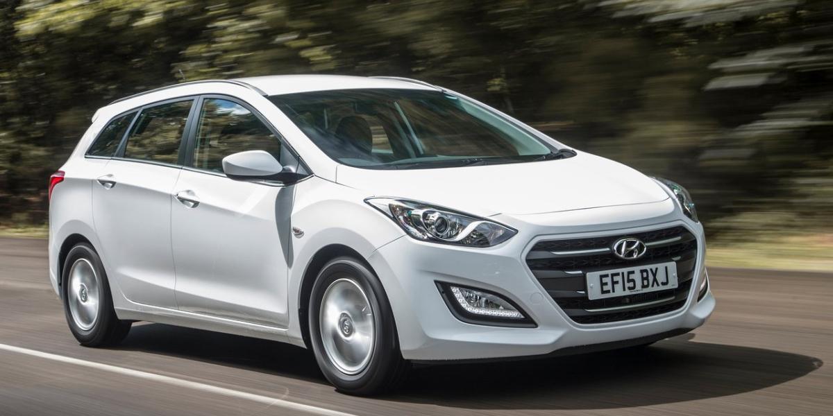 6 najlepších lacných jazdených áut podľa nemeckého Autobildu. Všetky sú v predaji u nás