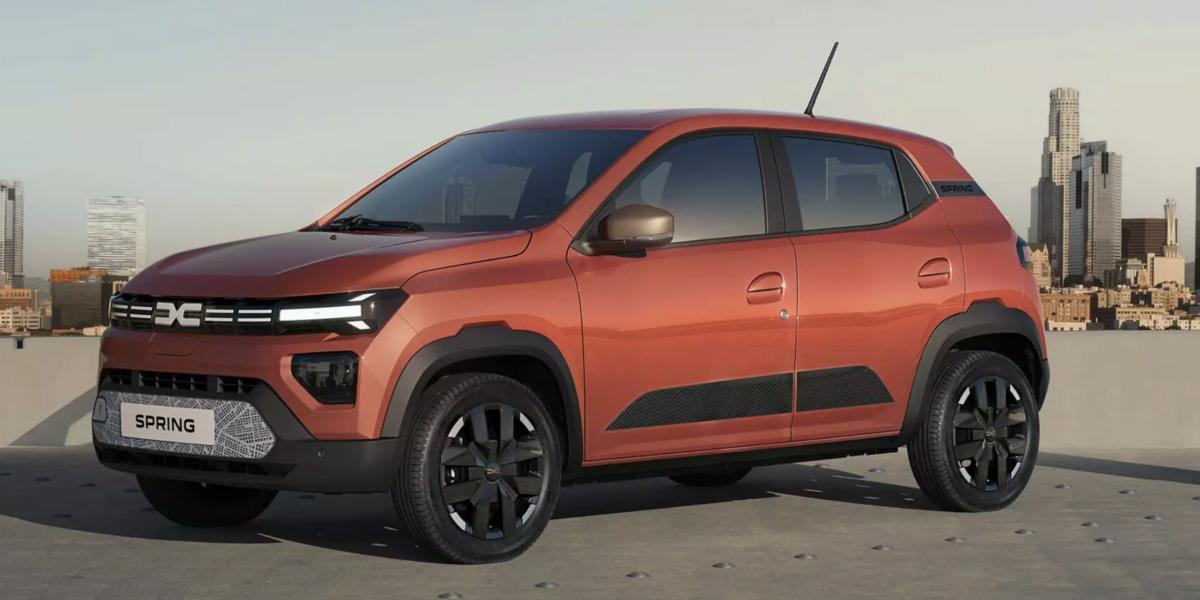 Toto sú najlacnejšie elektrické autá na Slovensku, stoja menej ako benzínové SUV