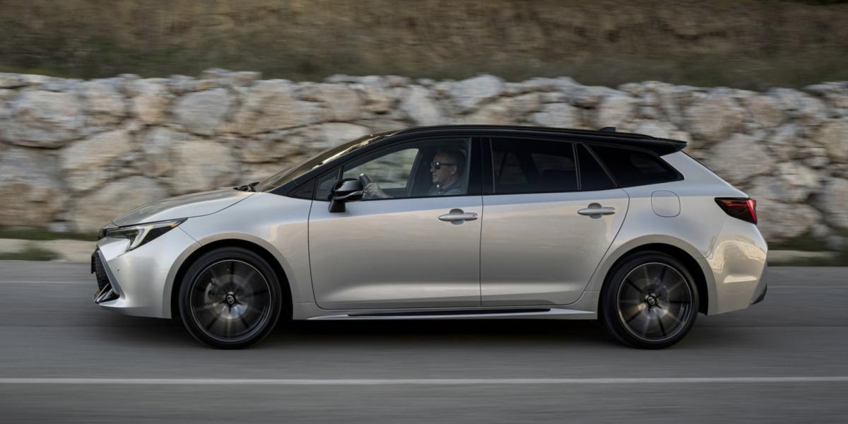 Nový zoznam 10 najpredávanejších áut sveta. Štyri z nich sú Toyoty