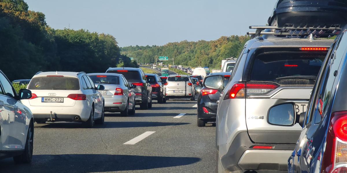 Tento rok u nás otvoria 61 km diaľnic, od Bratislavy až po Košice (zoznam nových úsekov)