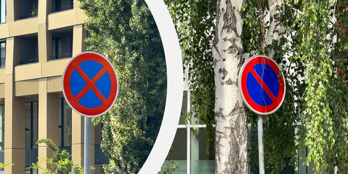 Novela zákona priniesla zmenu pravidiel pri zákaze zastavenia a státia. Poznáte aktuálne predpisy?