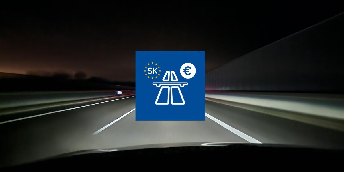 Oplatí sa 365-dňová diaľničná známka aj dnes?