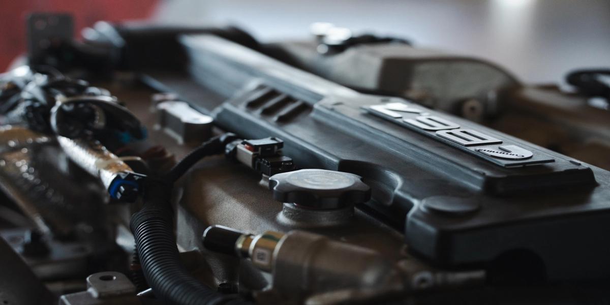 Svet sa obracia, Cummins, synonymum pre dízle, bude robiť benzín