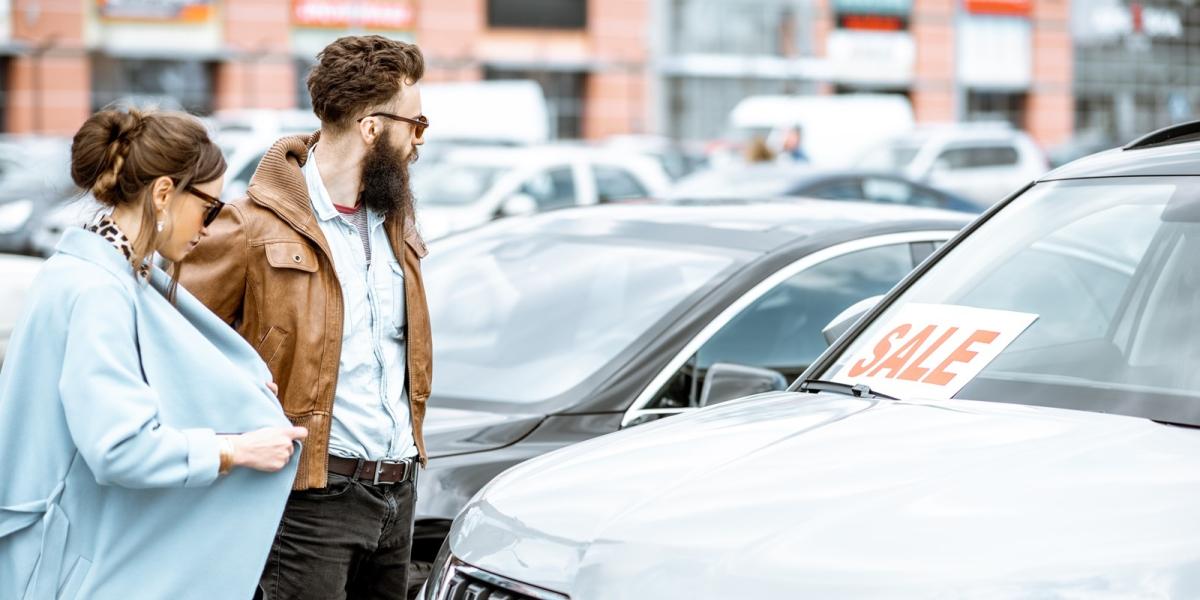 Dobre zvážte, od koho kupujete auto. Výsledky prieskumu o autopredajcoch sú už verejné