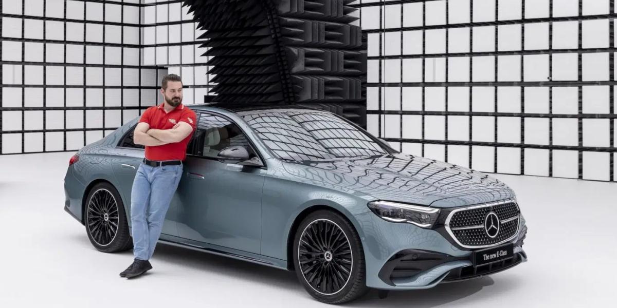 Najbezpečnejšie autá podľa EuroNCAP sú známe, odborníkov najviac zaujal tento klasický sedan