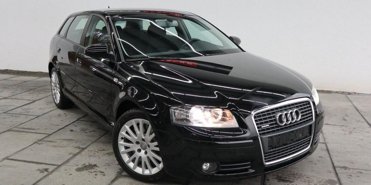 Mestský sen lacnejší ako Sandero! 3.2 V6, 250 koní a 4x4!