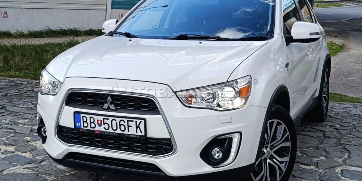 Toto je jedno z najspoľahlivejších SUV v našej inzercii. Japonská kvalita je pritom ozaj lacná