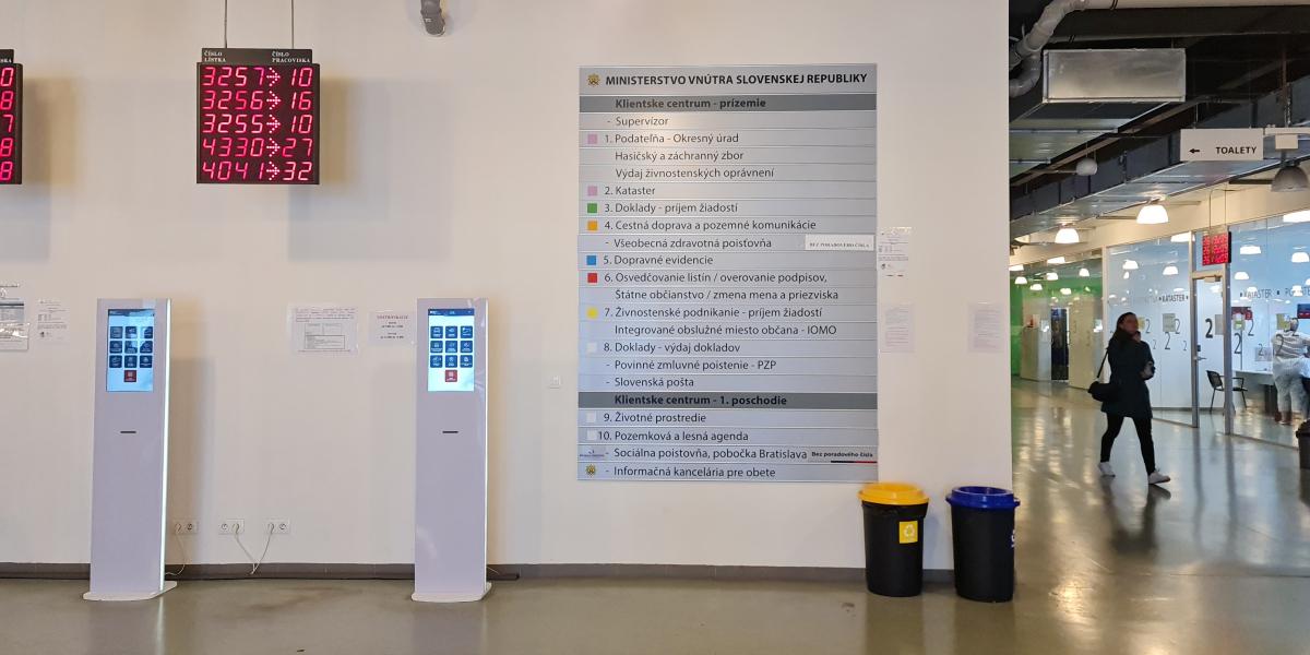 Motoristi, využite zníženie poplatku na dopravnom inšpektoráte čo najskôr, je len dočasné