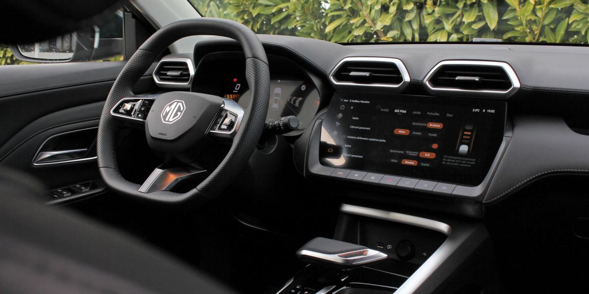 Potvrdilo sa, čo odborníci čakali. Koncoročná správa automobilky MG potvrdila trend, o ktorom sa doteraz len hovorilo ako o „hrozbe“ 