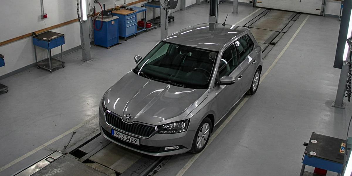 Našich vodičov vystrašila zmena lehoty STK raz ročne: Aký je aktuálny stav, lehoty a čo bude nasledovať?