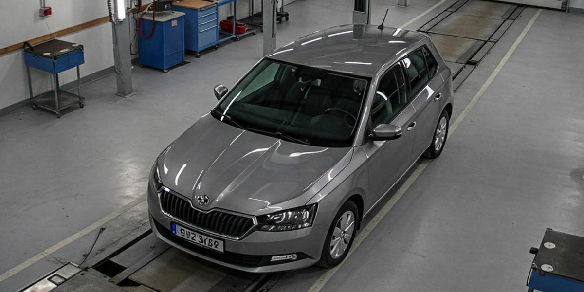 Problémy na STK budú mať už 10-ročné autá. Európske zmeny pre STK sa dotýkajú najmä Slovenska