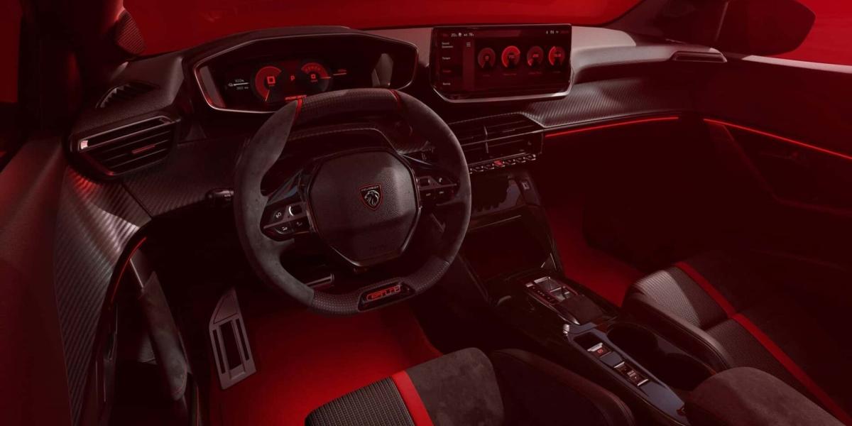 Z návratu Peugeotu k GTi sme nadšení. Na vývoji novej 208 GTi sa aktívne činil aj Peugeot Sport