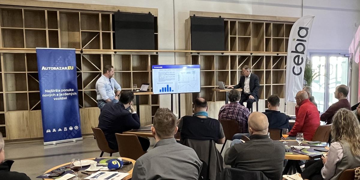 Predaj stočených áut sa u nás naozaj trestá. Podmienkami aj pokutami. Takto vyzerajú tresty uložené za 6 rokov