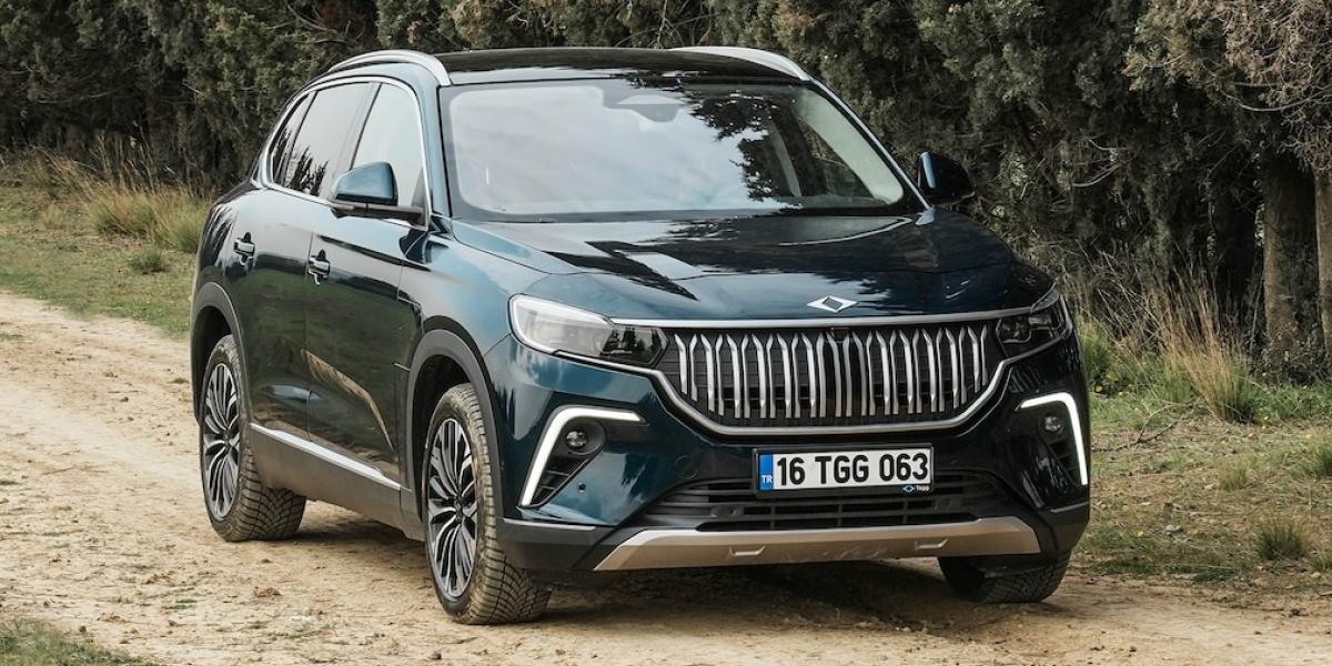 Nemci vzali turecké auto a šli s ním domov. Výsledok prekvapil úplne všetkých