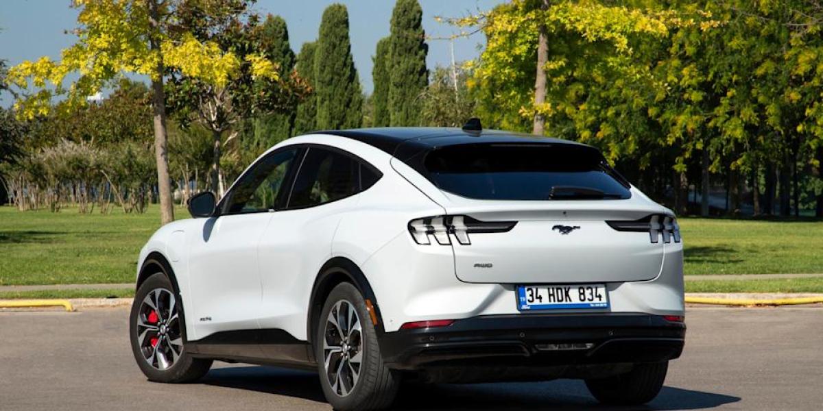 Batožinový priestor ako príplatková výbava. Ford skúša doteraz nevídané!