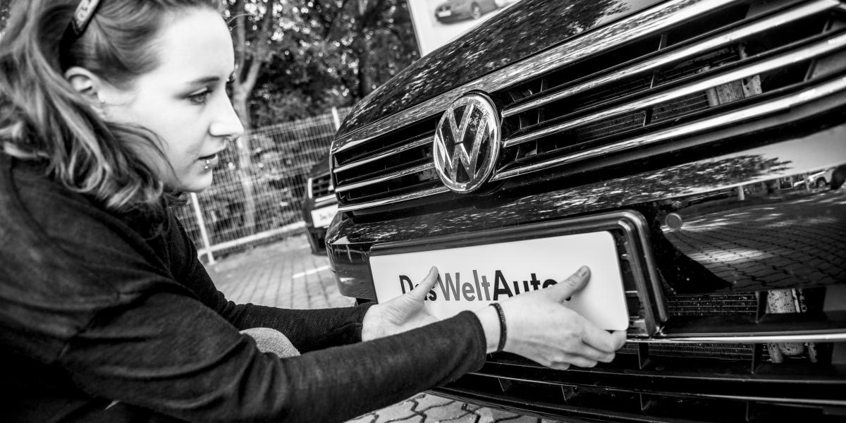 Ako predať auto pohodlne a s istotou? Riešenie ponúka autobazár